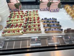 -黑草莓(重庆路店)