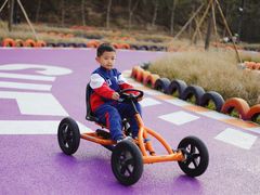 -清远熹乐谷温泉度假酒店