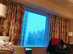 -澳门喜来登大酒店