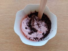 -麦当劳(展览路店)