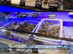 水产区-味享汇海鲜姿造(新田园店)