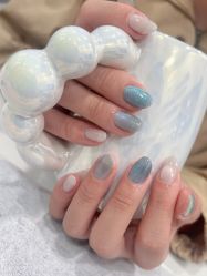 -美兮美学·日式美甲美睫