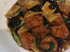 -阿巧一号私房菜(止园路店)