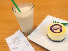 -星巴克(天津凯德天津湾店)