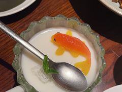 -采悦轩中餐厅·粤菜·海南菜(神州半岛喜来登度假酒店)