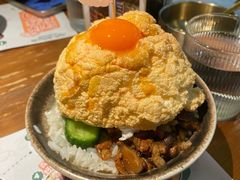 -岛风·台食小馆 ISLAND BISTRO(烟台山店)