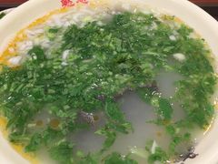 -武圣羊汤·西北面(朝阳门店)