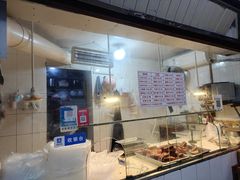 -青羊区不同味冒菜店(青羊店)