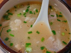 川味老妈云豆蹄花汤-三生小馆(亭知路店)