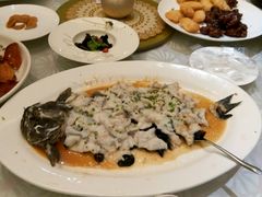 -福州大饭店-西餐厅