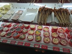 -正宗钢管厂五区·小郡肝火锅·串串香(商品街总店)