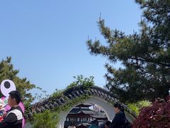 -威海华夏城景区