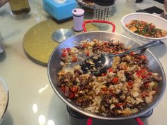 -福巷湘食小馆·猛火现炒(上海首店)