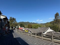 -和顺古镇
