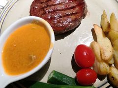 -斗牛士牛排(南京东路店)