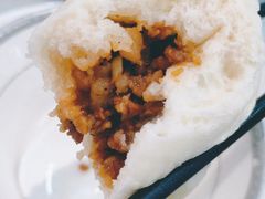 松茸包子-名善山珍·野生菌汤锅(文殊院店)