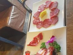 -火炉火炭火烤肉(望京凯德mall店)
