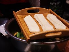 -灶座小锅烀饼·铁锅炖(道里店)