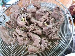 -蔡社牛肉城(龙湖店)