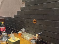 -裕合顺清真餐厅·回民老菜·大连海鲜(西安路店)