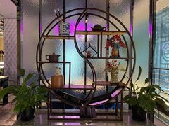 -怡品堂·金宴 (北京索菲特大酒店)