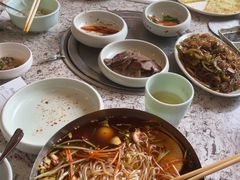 -高丽屋(天宁寺店)