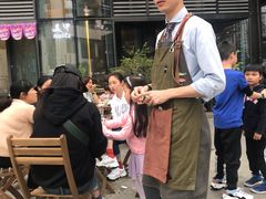 -Home Cafe(水榭春天店)