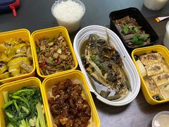 -围龙屋客家食府(福田店)