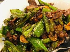 农家小炒肉-翠清酒家(万丰路店)