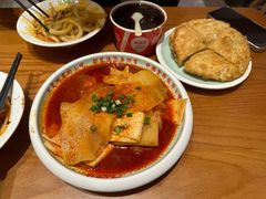 -再回首(中天健广场店)