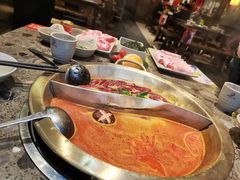 -小龙坎火锅(总店)