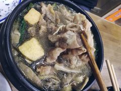 -清真·穆萨砂锅(大皮院店)