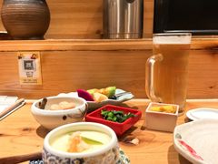 -大岛日本料理铁板烧(南通大饭店)