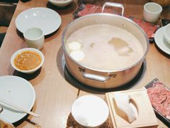 -掂档潮汕牛肉火锅(沈阳万象城店)