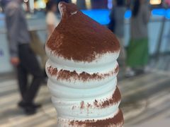 -DQ·蛋糕·冰淇淋(南开大悦城2F店)