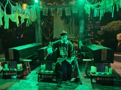 -七彩云南欢乐世界