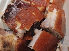 -琼大师东方烤乳猪(亚特兰蒂斯店)