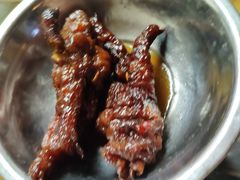 -88号小吃店·经典云南菜·地道纳西美食