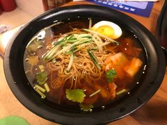 -正宗集安高丽火盆(东昌街店)