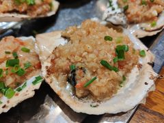 -张师傅烧烤(CBD店)