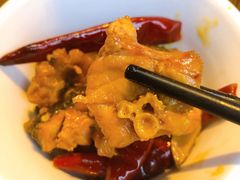 -印象鲵宴·张家界地标美食名片(溪布街店)