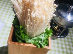 -番食园鲜食火锅(高新店)