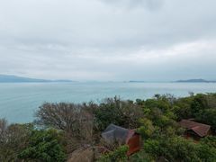 -美人鱼悬崖海景餐厅(鹿嘴山庄店)
