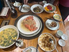 -77号渔船·蒸海鲜青岛菜(积米崖店)