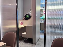 -吕氏疙瘩汤·海鲜新鲁菜(凯德mall新都心店)