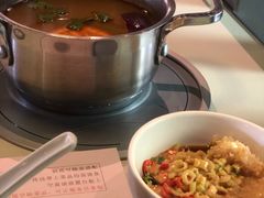 -壹小馆.皇城老妈(成都太古里店)