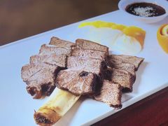 -徽宴楼·玫瑰之约(祥源店)