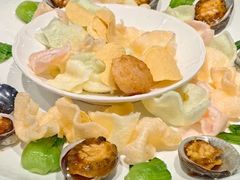 -万宝海鲜舫(劳动公园店)