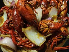 -龙虾风暴(松江店)