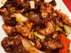 -东兴楼饭庄(六里桥店)